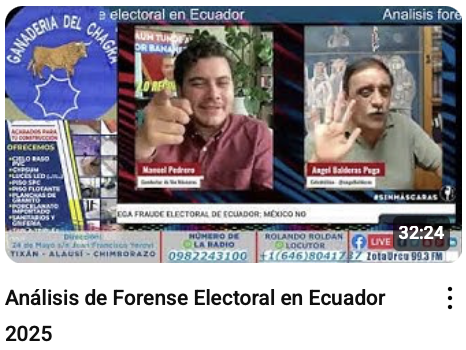 Anuncio