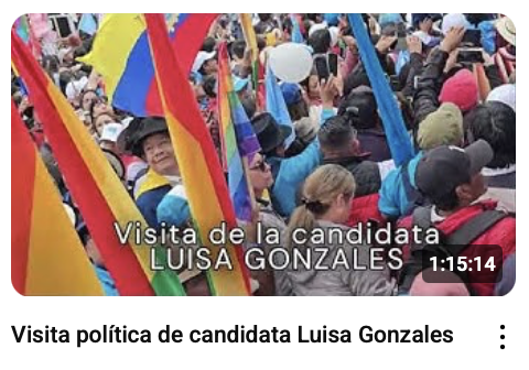 Anuncio